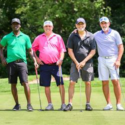 Summer Sizzler Golf Tournament 2025